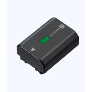 Sony Z Series 2280 mAh Rechargeable Camera Battery (NP-FZ100)