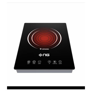 Nasgas Infrared Cooker (NTC-123)