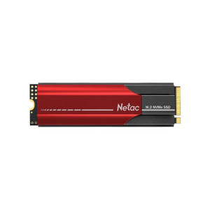 Netac N950E Pro NVMe M.2 2280 SSD