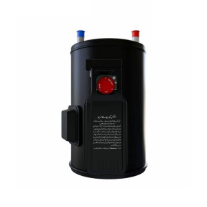 Nasgas Hybrid Geyser (NWH-50 D)