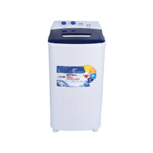 Nasgas Single Tub Washing Machine (NWM-110 SD)