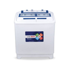 Nasgas Twin Tub Washing Machine 15 KG (NWM-502)