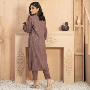 Tawakkal Fabrics Vina Collection Unstitched 2 Piece Suit (D-7723)
