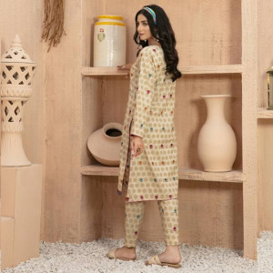 Tawakkal Fabrics Vina Collection Unstitched 2 Piece Suit (D-7721)