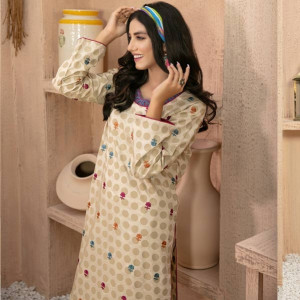 Tawakkal Fabrics Vina Collection Unstitched 2 Piece Suit (D-7721)