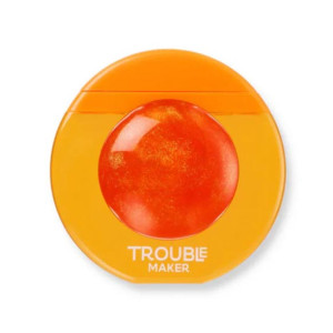 Trouble Maker Bubble Trouble Lip Gloss