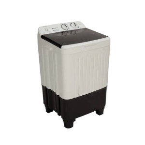 Ecostar Semi Automatic Washing Machine 10kg (EW-W1001GW)