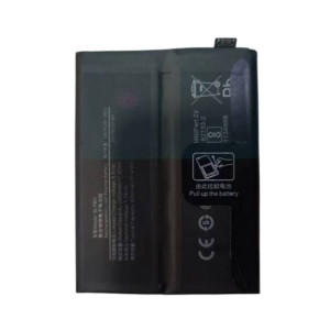 New Ghosia Collection OnePlus 8T Battery (BLP801)