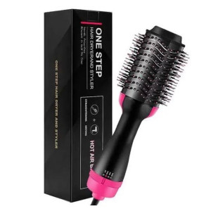 One Step 3 in 1 Electric Hot Air Brush