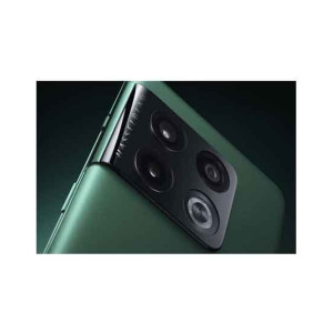 OnePlus 10 Pro 256GB 12GB Ram Dual Sim Green - Non PTA Compliant