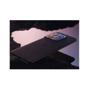 OnePlus 10 Pro 256GB 12GB Ram Dual Sim Black - Non PTA Compliant
