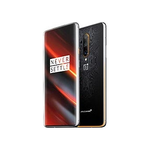 OnePlus 7T Pro 256GB 5G McLaren Edition Dual Sim Papaya Orange - Non PTA Compliant