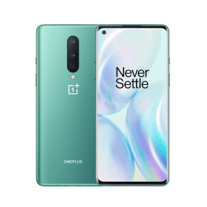 OnePlus 8 256GB 12GB Dual Sim Glacial Green - Non PTA Compliant