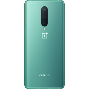 OnePlus 8 128GB 8GB Dual Sim Glacial Green - Non PTA Compliant