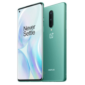 OnePlus 8 128GB 8GB Dual Sim Glacial Green - Non PTA Compliant