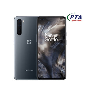 OnePlus Nord 128GB 8GB Dual Sim Gray Onyx