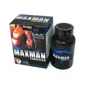 Online Butt Maxman Penis Enlargement 60 Capsules