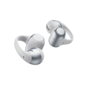 Shokz OpenDots 2 Open-Ear Clip-On Earbuds