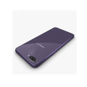 OppoA3s 32gb Dual Sim Purple - PTA Approved