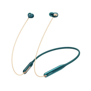 Oppo Enco M31 Wireless Neckband Green