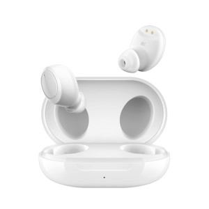 Oppo Enco W11 Wireless Earbuds White (ETI41)