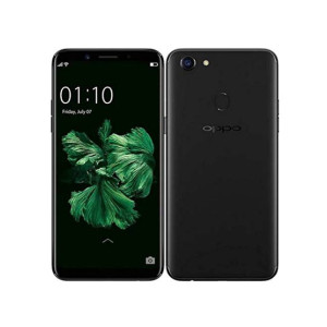Oppo F5 64gb - PTA Approved