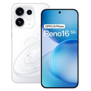 Oppo Reno 16 5G