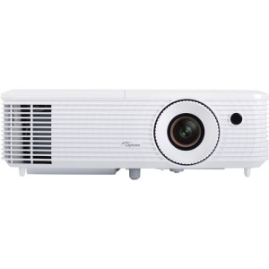 Optoma Technology Full HD DLP Home Theater Projector (HD27)