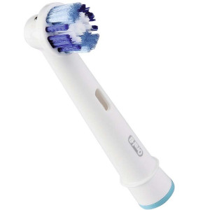 Oral-B Toothbrush Heads Pack of Three (EB20)