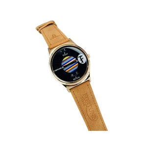 RGShop Fortune Time Orbit Watch For Men