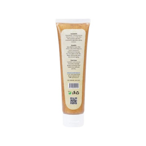 Organic Bloom 24k Gold Skincare Face Wash 100ml
