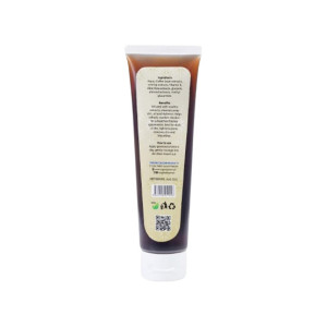 Organic Bloom Caffeine Moisture Balance Face Wash
