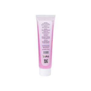 Organic Bloom Hydro Boost Cleansing Gel Face Wash 100ml