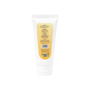 Organic Bloom Sunscreen Lotion 50ml
