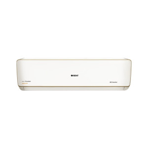 Orient Royal Divine DC Inverter Split Air Conditioner Heat & Cool 1.0 Ton Gold Fin (Divine-12G)
