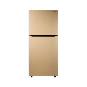 Orient Grand 205 Freezer-on-Top Refrigerator 7 Cu Ft Golden