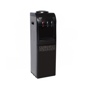 Orient Icon 3 Taps Water Dispenser Black