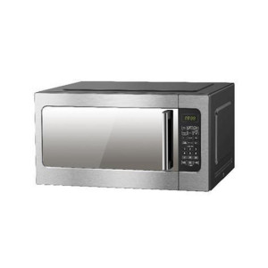 Orient Steak Solo Microwave Oven 62 Ltr Black