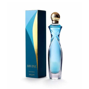 Oriflame Divine Eau de Toilette
