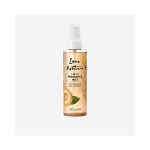 Oriflame Love Nature Caring Fragrance Mist
