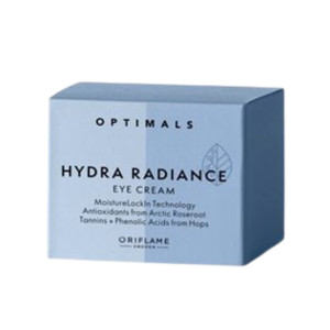 Oriflame Optimals Hydra Radiance Eye Cream 15ml (42566)