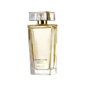 Oriflame Sweden Giordani Gold Original Eau De Parfum For Women 50ML (32150)