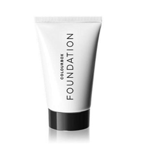 Oriflame Colourbox Foundation Light Ivory 30ml (33403)