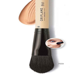 Oriflame Precision Foundation Brush (29674)