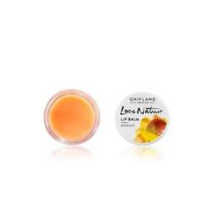 Oriflame Love Nature Lip Balm Mango (34035)