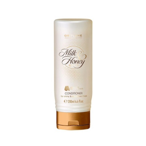 Oriflame Milk & Honey Gold Conditioner 200ml (31709)