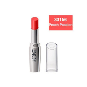 Oriflame Sweden The One Colour Obsession Lipstick Peach Passion (35156)
