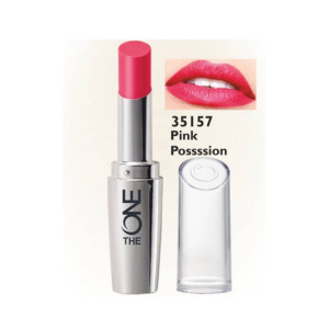 Oriflame Sweden The One Colour Obsession Lipstick Pink Possession (35157)