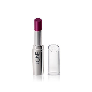 Oriflame Sweden The One Colour Obsession Lipstick Purple Power (35163)