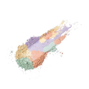 Oriflame The One Colour Correcting & Fixing Powder 5g (34651)